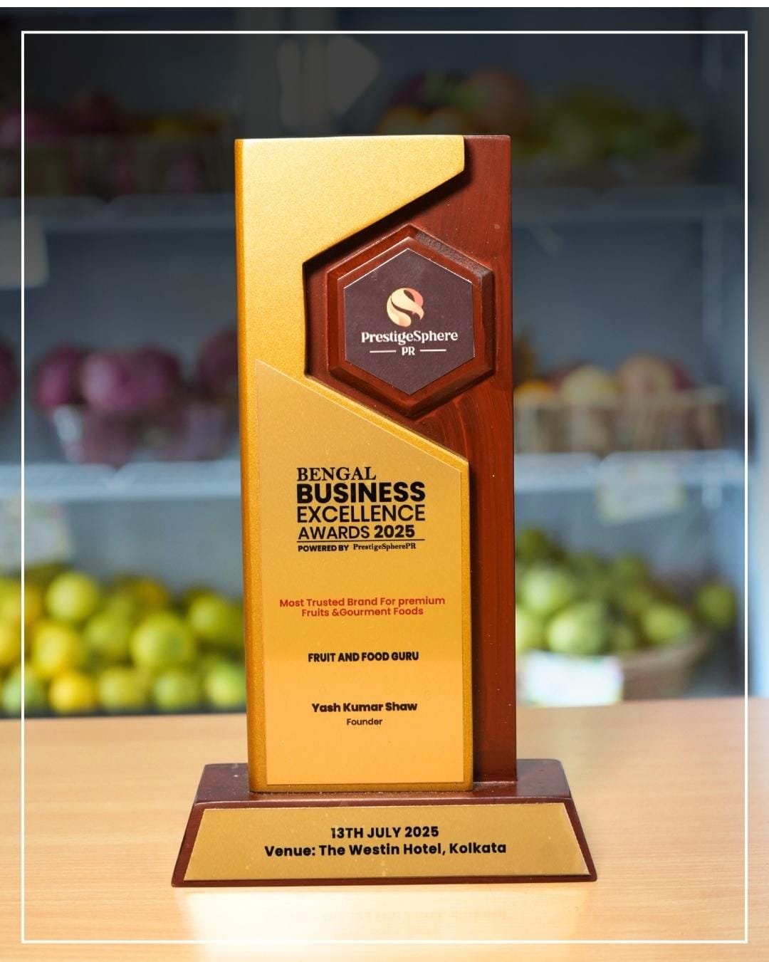 Award 1