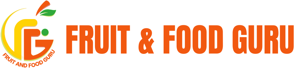 Fruit And Food Guru
